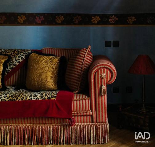 Maison à vendre 15 pièces 1 044 m² Villennes-sur-Seine