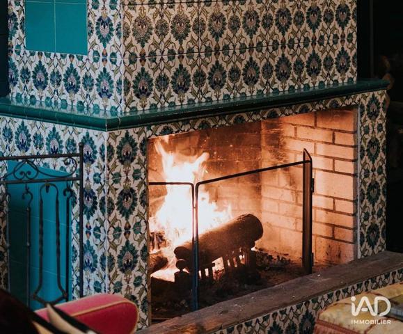 Maison à vendre 15 pièces 1 044 m² Villennes-sur-Seine