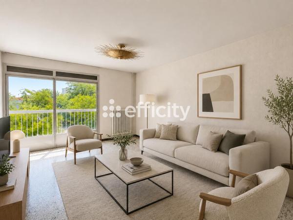 Appartement
         4 pièces
        - 85 m² Exclusivité 230 000 € *