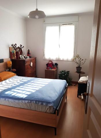 T3 de 60m² quartier Charentes