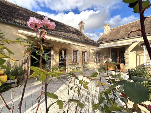 Propriete de 230 m²