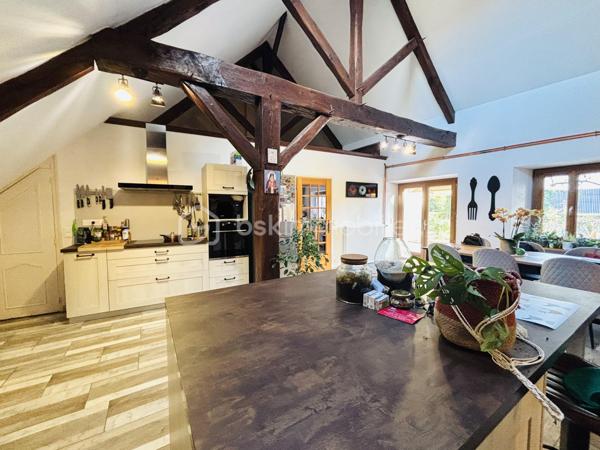 Propriete de 230 m²