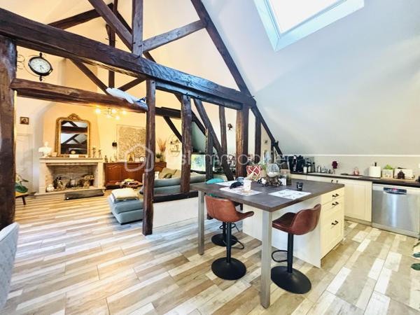 Propriete de 230 m²