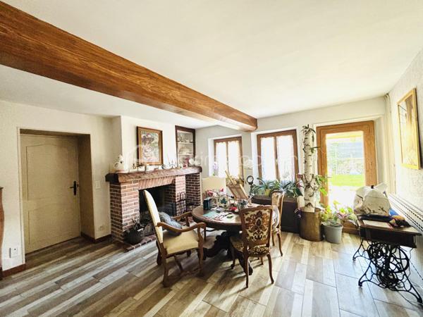 Propriete de 230 m²