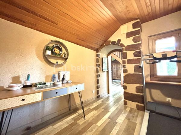 Propriete de 230 m²