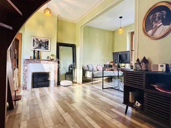 Propriete de 230 m²