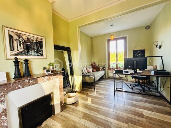 Propriete de 230 m²