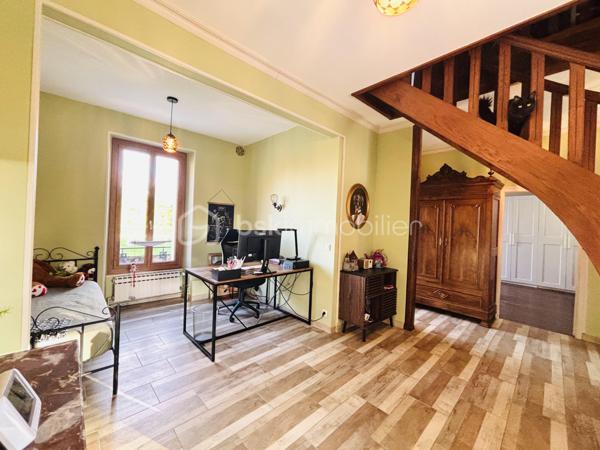 Propriete de 230 m²