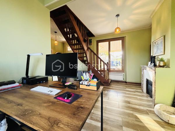 Propriete de 230 m²