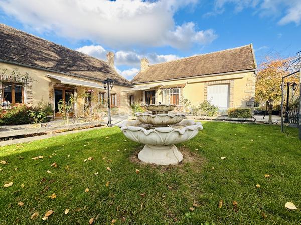 Propriete de 230 m²