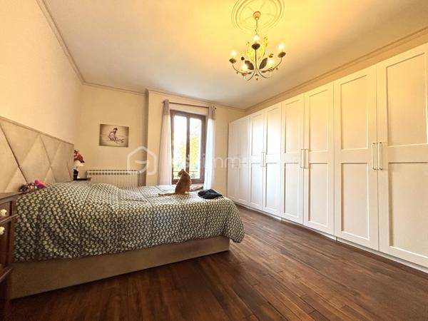 Propriete de 230 m²