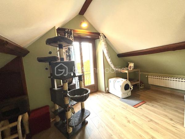 Propriete de 230 m²