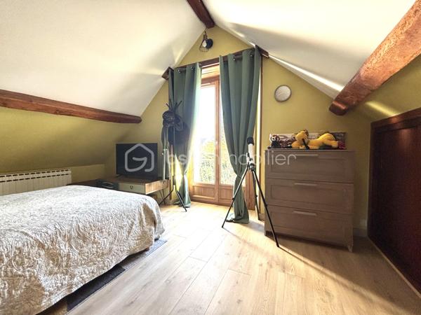 Propriete de 230 m²