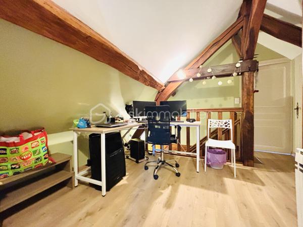 Propriete de 230 m²