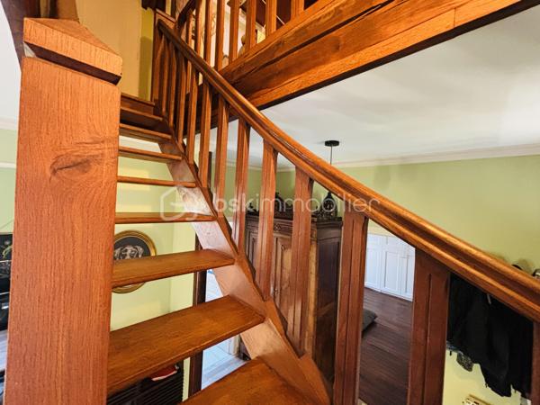 Propriete de 230 m²