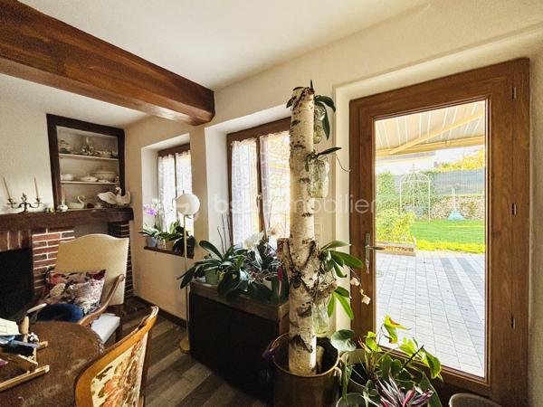 Propriete de 230 m²