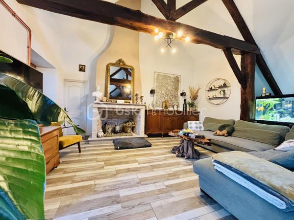 Propriete de 230 m²