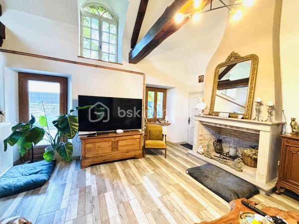 Propriete de 230 m²