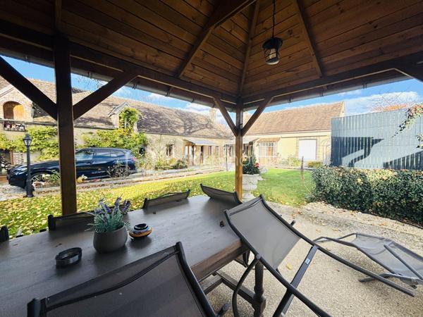 Propriete de 230 m²