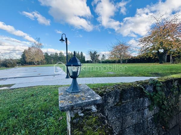 Propriete de 230 m²