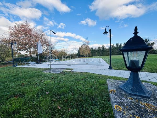 Propriete de 230 m²