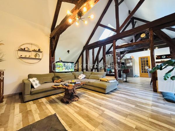 Propriete de 230 m²