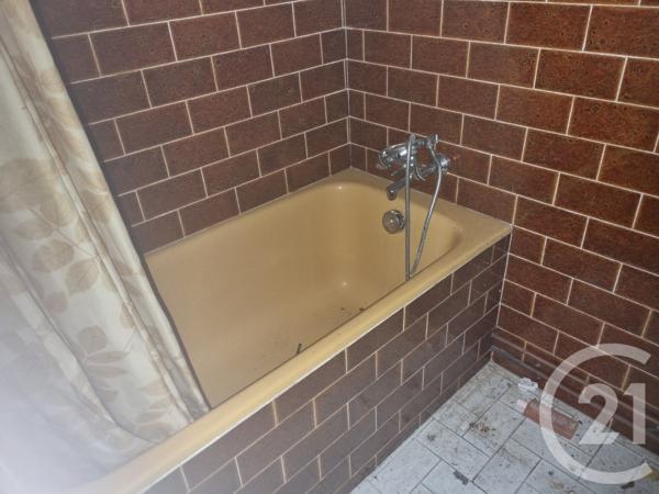 Maison à vendre  5 pièces - 80,55 m2 MONTSAUCHE LES SETTONS - 58