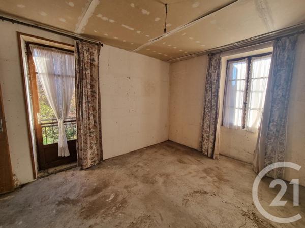 Maison à vendre  5 pièces - 80,55 m2 MONTSAUCHE LES SETTONS - 58