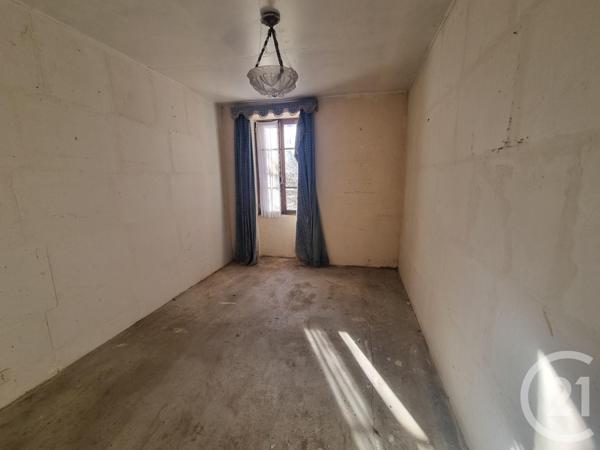 Maison à vendre  5 pièces - 80,55 m2 MONTSAUCHE LES SETTONS - 58