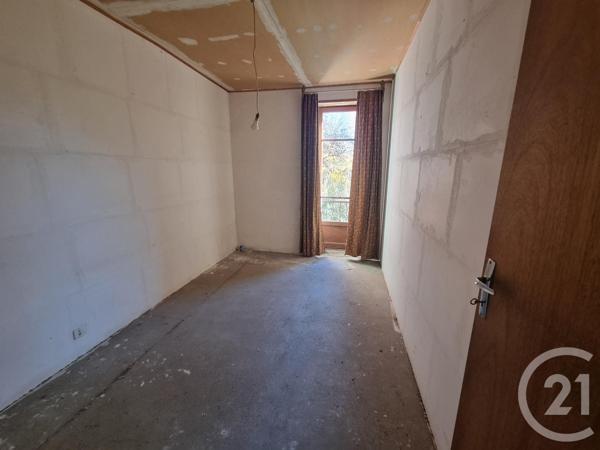 Maison à vendre  5 pièces - 80,55 m2 MONTSAUCHE LES SETTONS - 58