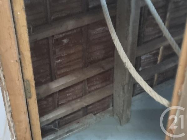 Maison à vendre  5 pièces - 80,55 m2 MONTSAUCHE LES SETTONS - 58