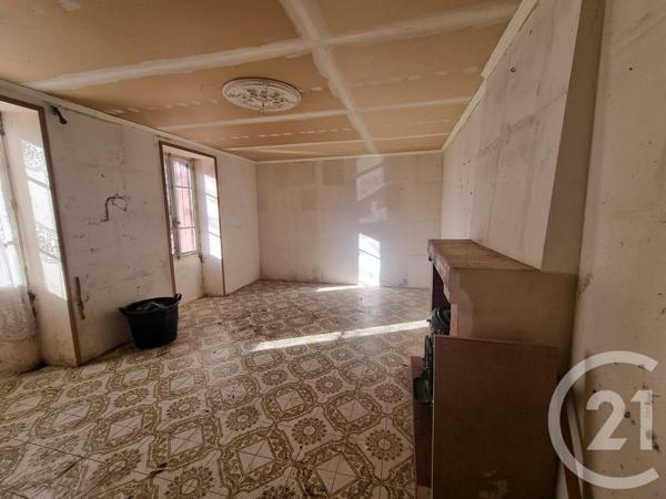 Maison à vendre  5 pièces - 80,55 m2 MONTSAUCHE LES SETTONS - 58