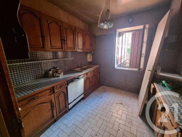 Maison à vendre  5 pièces - 80,55 m2 MONTSAUCHE LES SETTONS - 58