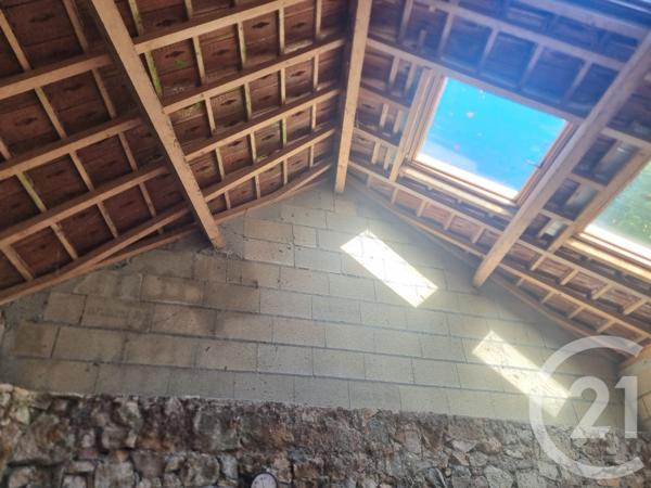 Maison à vendre  5 pièces - 80,55 m2 MONTSAUCHE LES SETTONS - 58