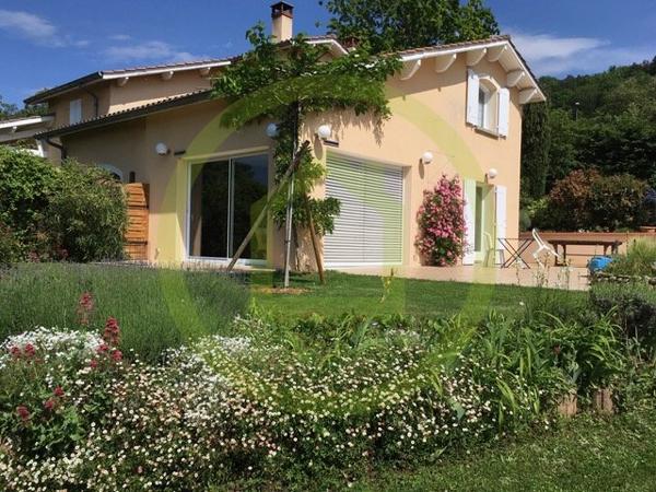 Maison à MORAS EN VALLOIRE (26210)