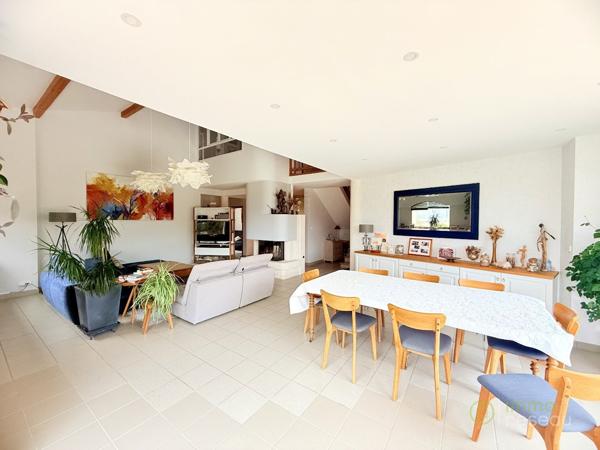 Maison à MORAS EN VALLOIRE (26210)