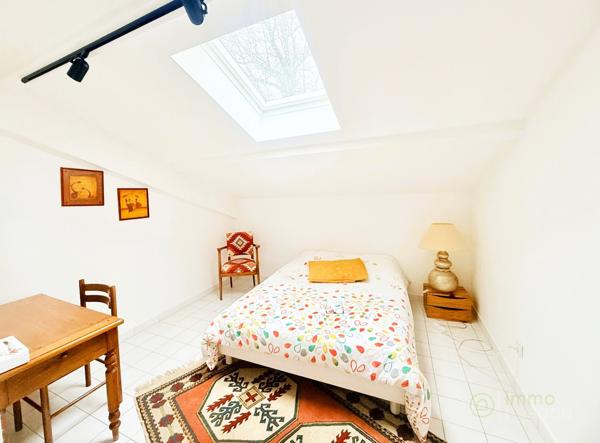 Maison à MORAS EN VALLOIRE (26210)