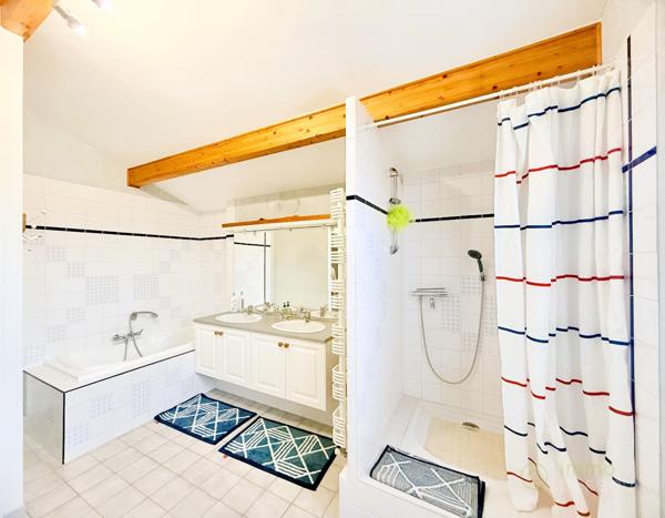 Maison à MORAS EN VALLOIRE (26210)