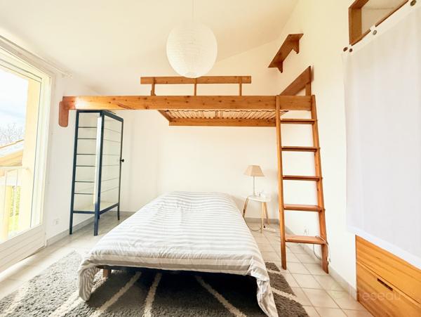 Maison à MORAS EN VALLOIRE (26210)