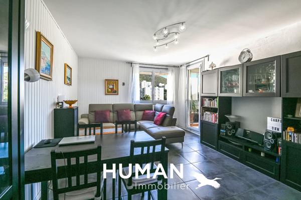 Appartement à vendre |  Marseille 11 |  3 pièces | 67 m²