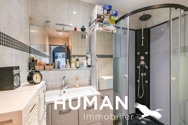 Appartement à vendre |  Marseille 11 |  3 pièces | 67 m²