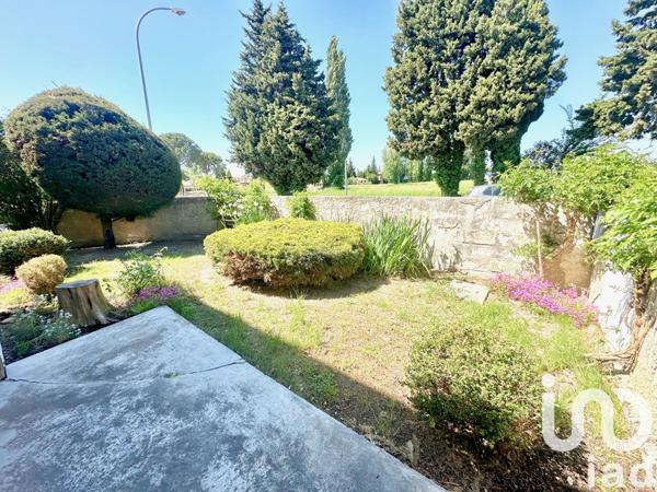 Maison à vendre 4 pièces 78 m² Orange