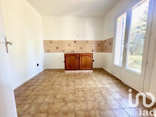 Maison à vendre 4 pièces 78 m² Orange