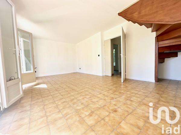 Maison à vendre 4 pièces 78 m² Orange