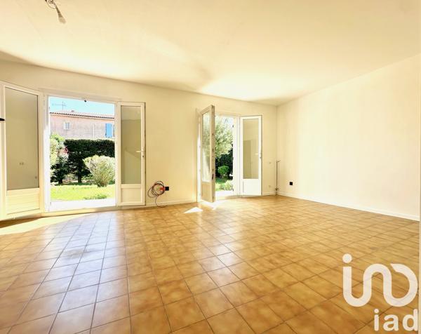 Maison à vendre 4 pièces 78 m² Orange