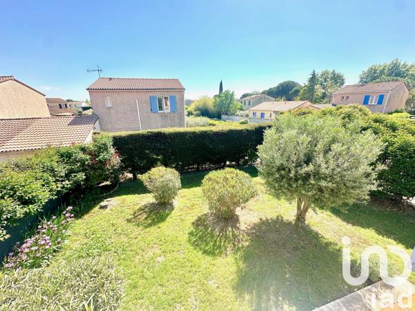 Maison à vendre 4 pièces 78 m² Orange
