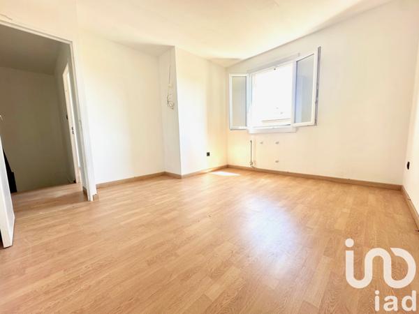 Maison à vendre 4 pièces 78 m² Orange