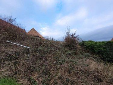 Terrain non constructible à vendre à Beussent dans le Pas-de-Calais (62170), ref : 069/654