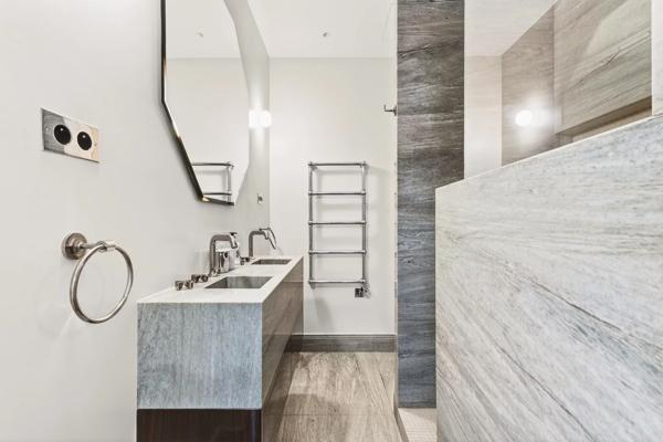 Appartement Paris 16e - TROCADÉRO