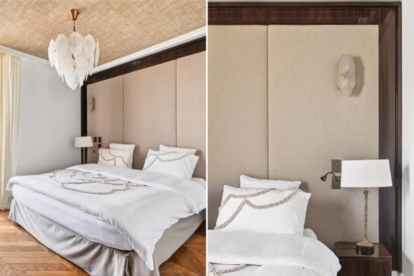 Appartement Paris 16e - TROCADÉRO